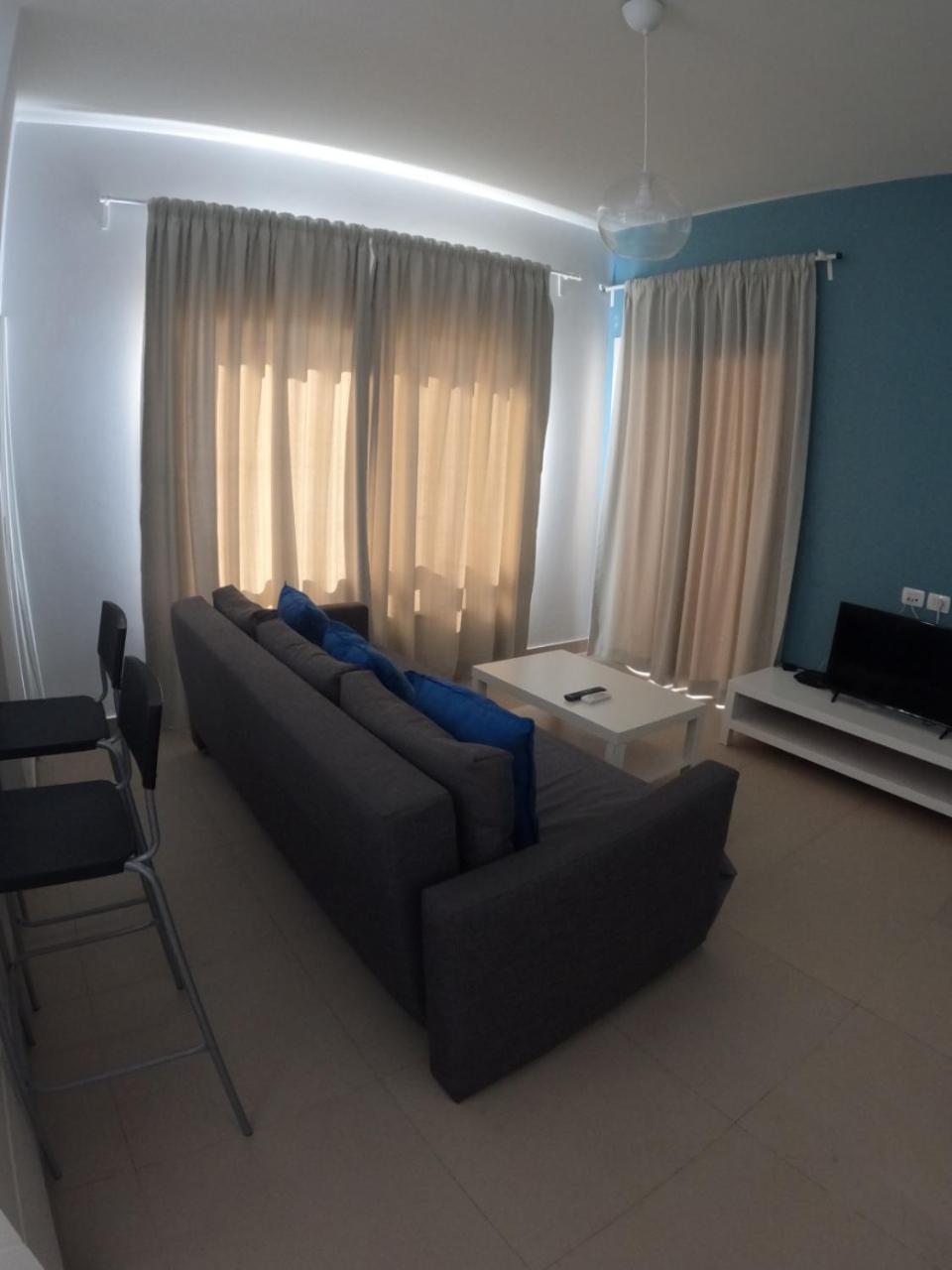 דירה Waterside Apartments, El Gouna 1bd Private Roof Terrace *
